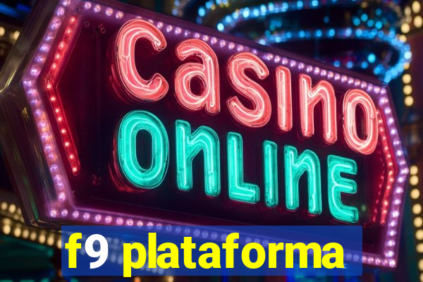 f9 plataforma
