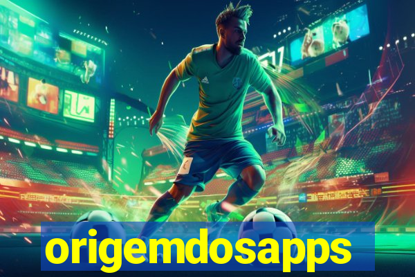 origemdosapps