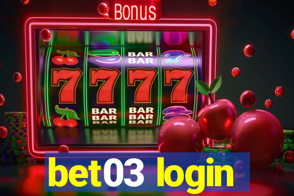 bet03 login