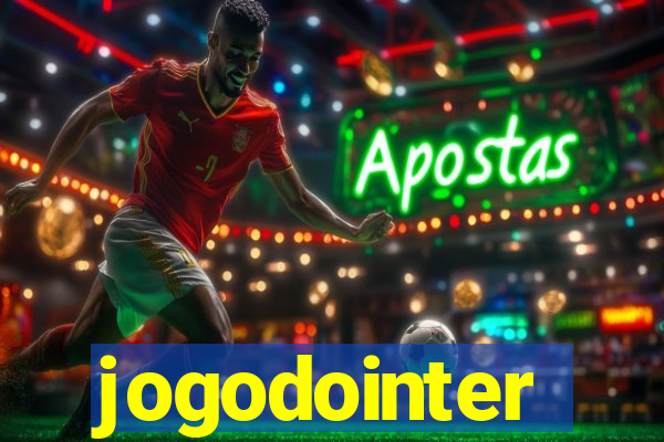 jogodointer