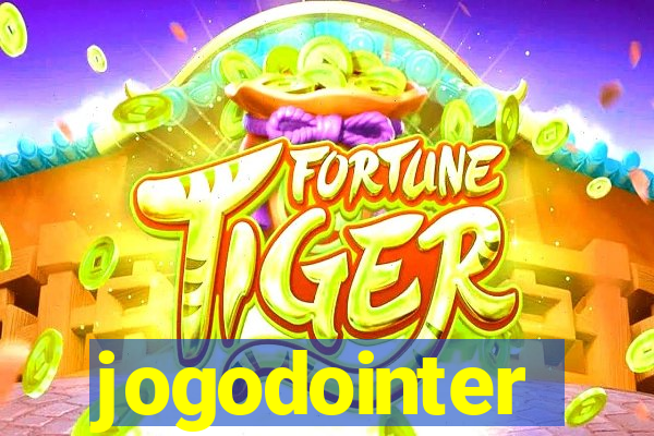 jogodointer