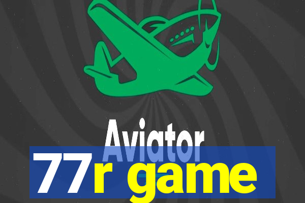 77r game