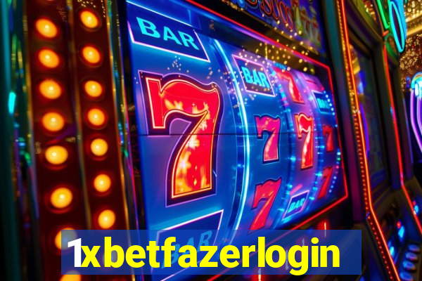 1xbetfazerlogin