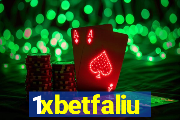 1xbetfaliu
