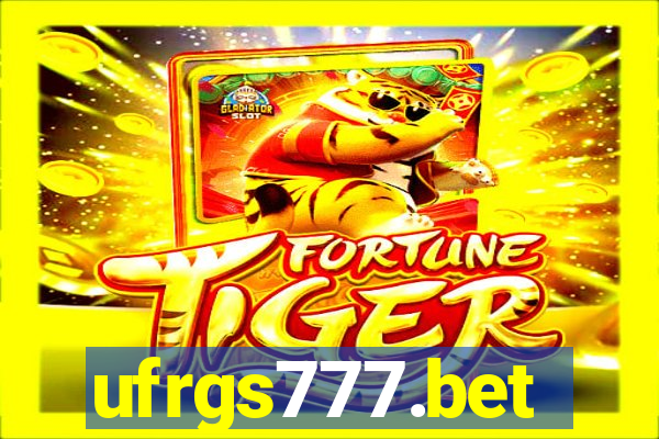 ufrgs777.bet