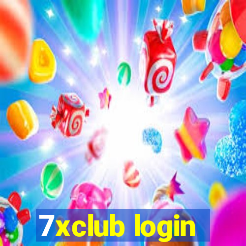 7xclub login