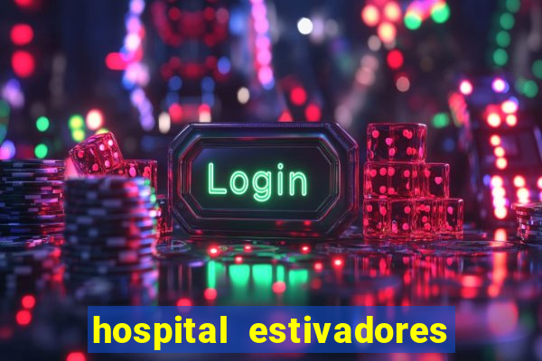hospital estivadores santos trabalhe conosco