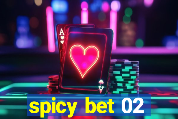 spicy bet 02