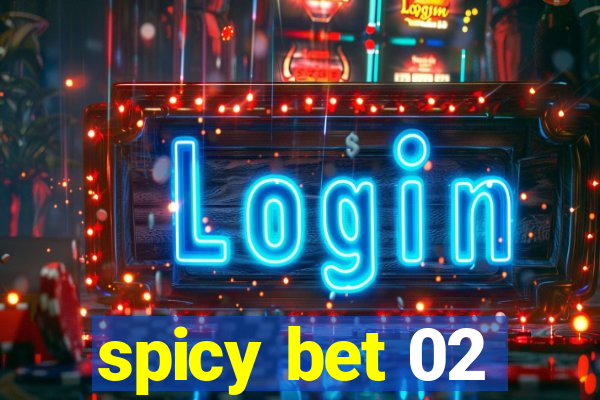 spicy bet 02
