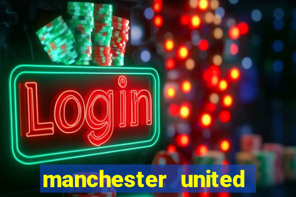 manchester united 2008 dls