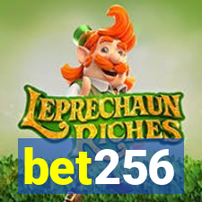bet256
