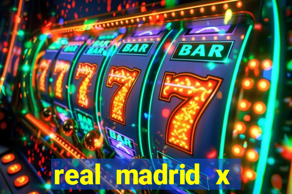 real madrid x barcelona futemax