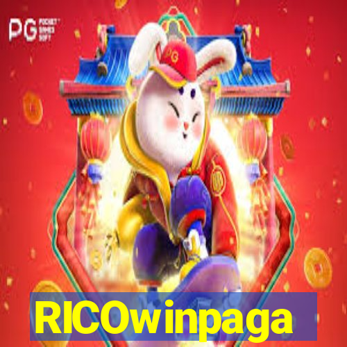 RICOwinpaga