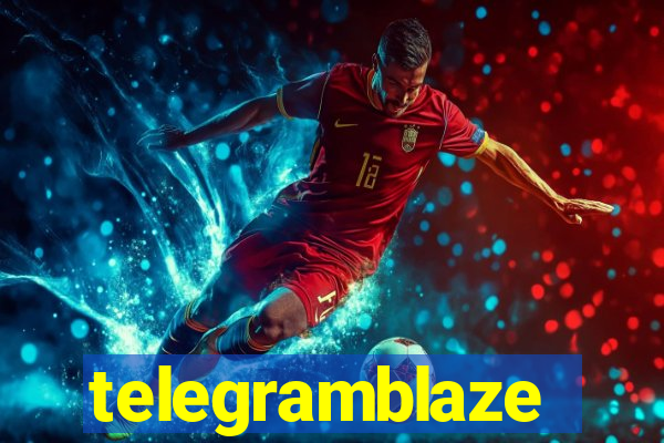 telegramblaze