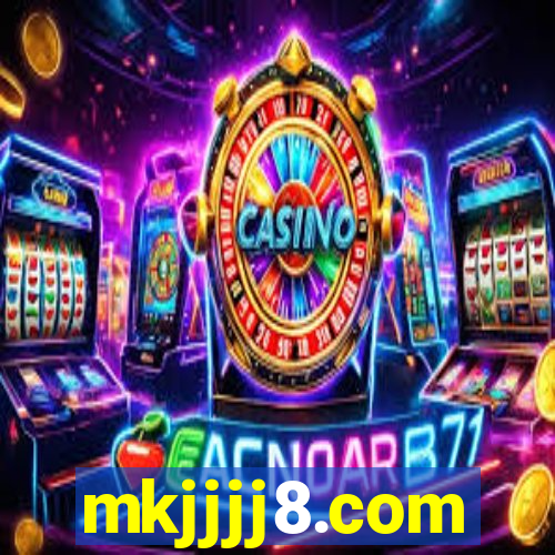 mkjjjj8.com