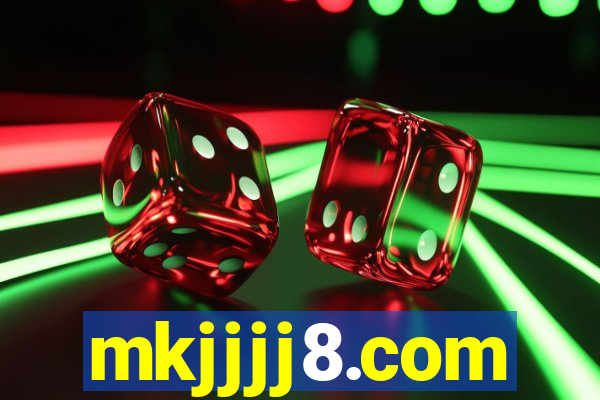 mkjjjj8.com