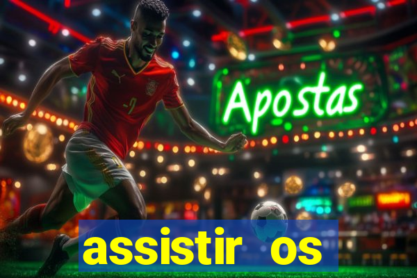 assistir os simpsons completo dublado