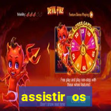 assistir os simpsons completo dublado