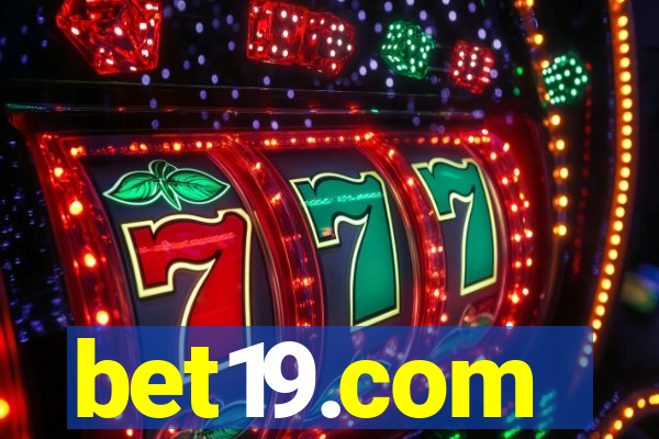 bet19.com
