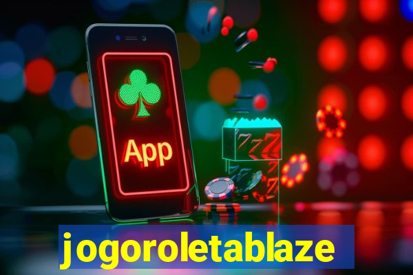 jogoroletablaze