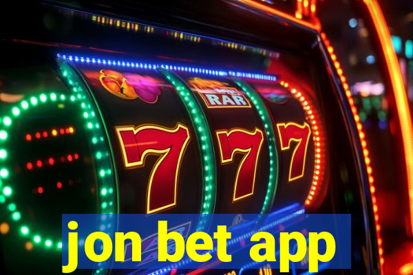 jon bet app
