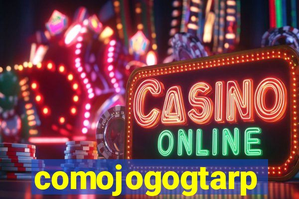 comojogogtarp
