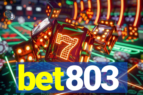 bet803