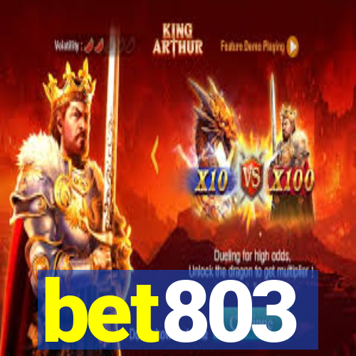 bet803