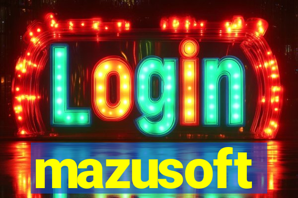 mazusoft