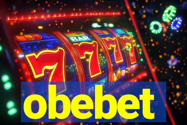 obebet
