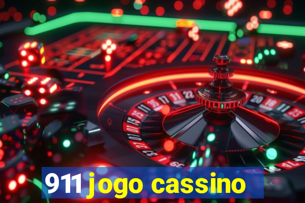 911 jogo cassino