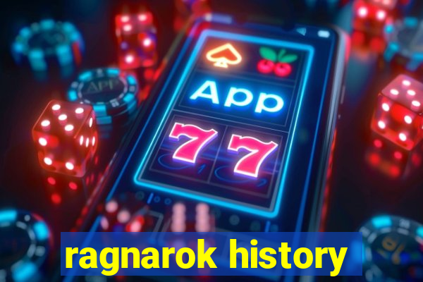 ragnarok history