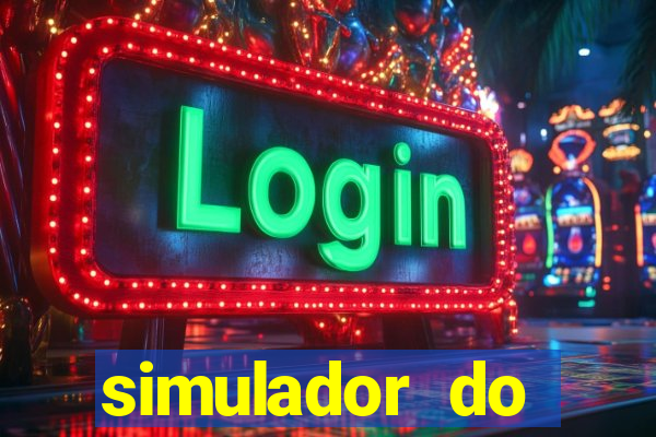 simulador do fortune tiger