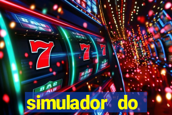 simulador do fortune tiger