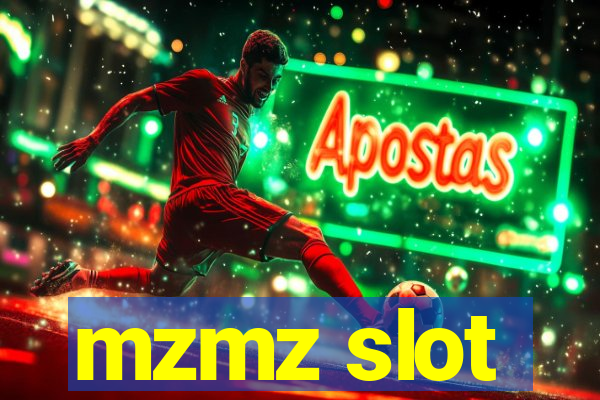 mzmz slot