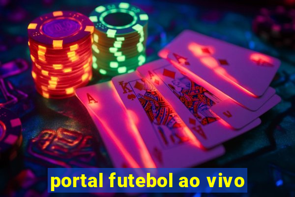 portal futebol ao vivo