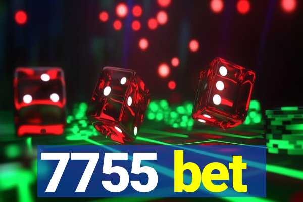 7755 bet