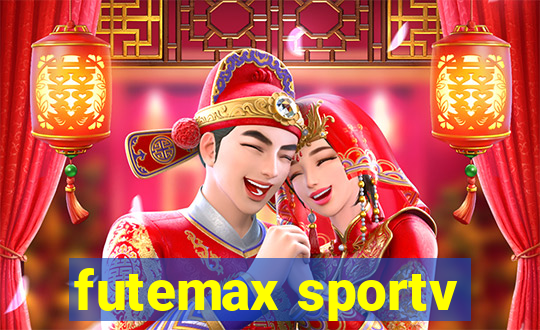 futemax sportv