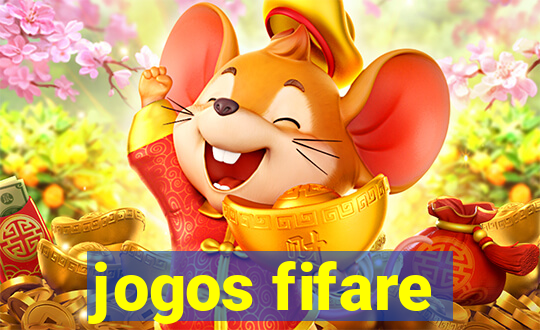 jogos fifare