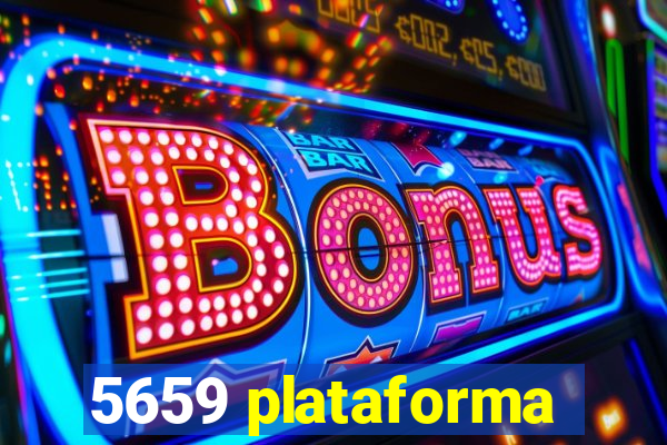 5659 plataforma