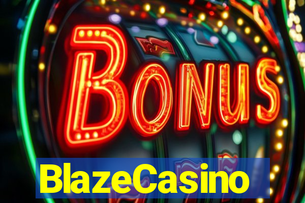 BlazeCasino