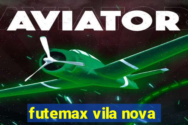 futemax vila nova