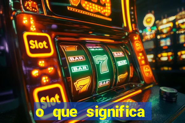 o que significa letra guardada