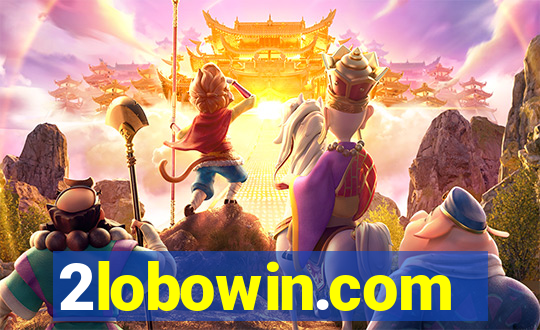2lobowin.com