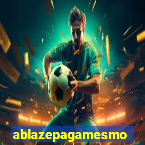 ablazepagamesmo