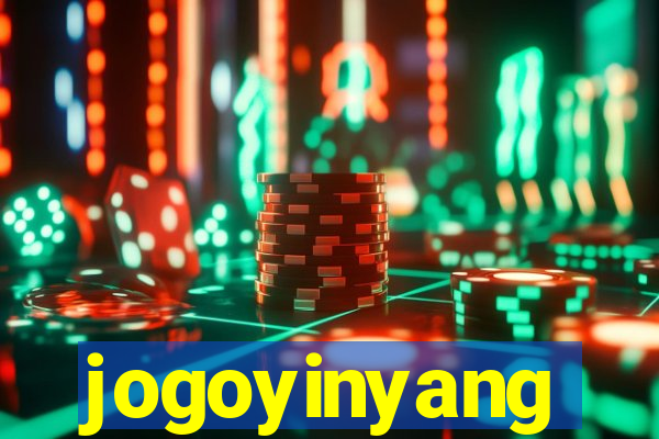 jogoyinyang