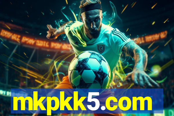 mkpkk5.com