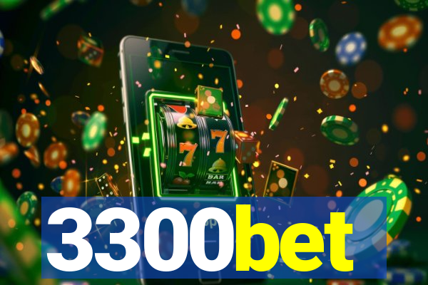 3300bet