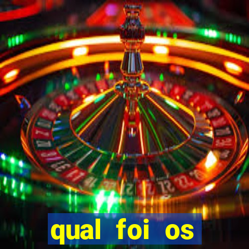 qual foi os melhores presidentes do brasil