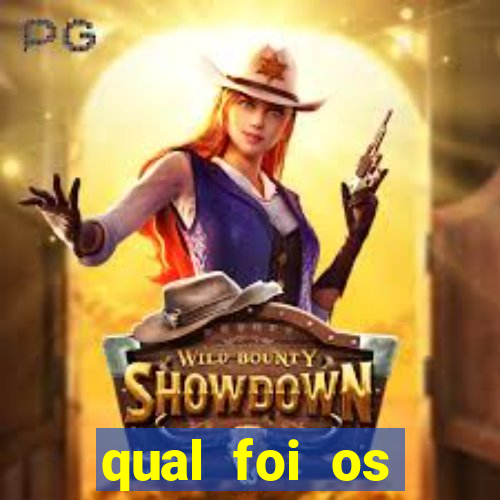 qual foi os melhores presidentes do brasil